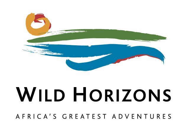 Wild Horizons Logo
