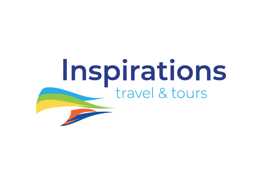 Inspirations Travel & Tours - DMC Logo