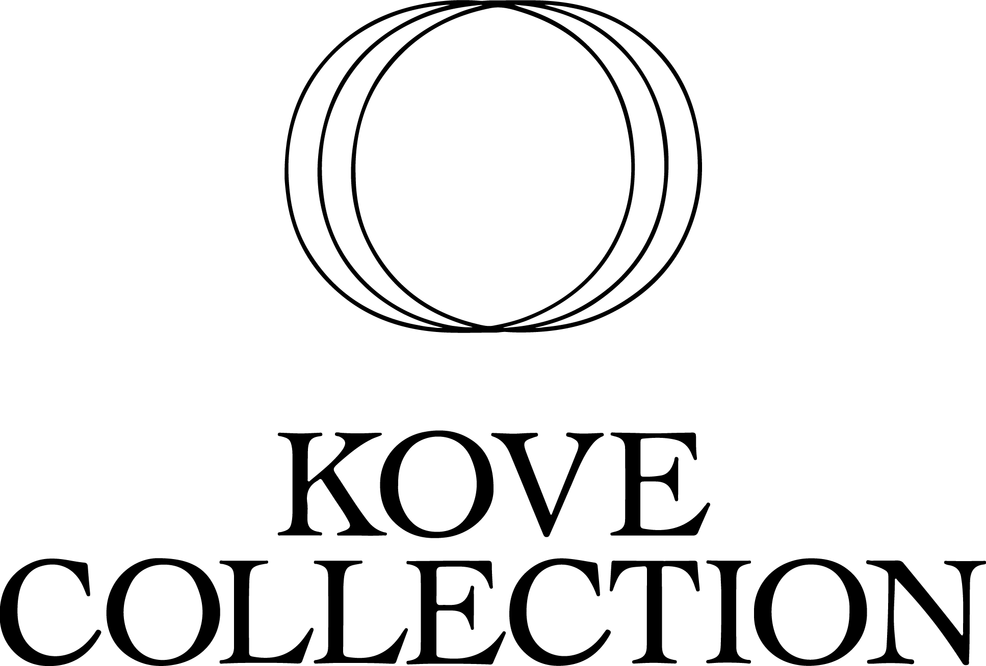Kove Collection Logo