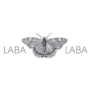 Laba Laba Logo