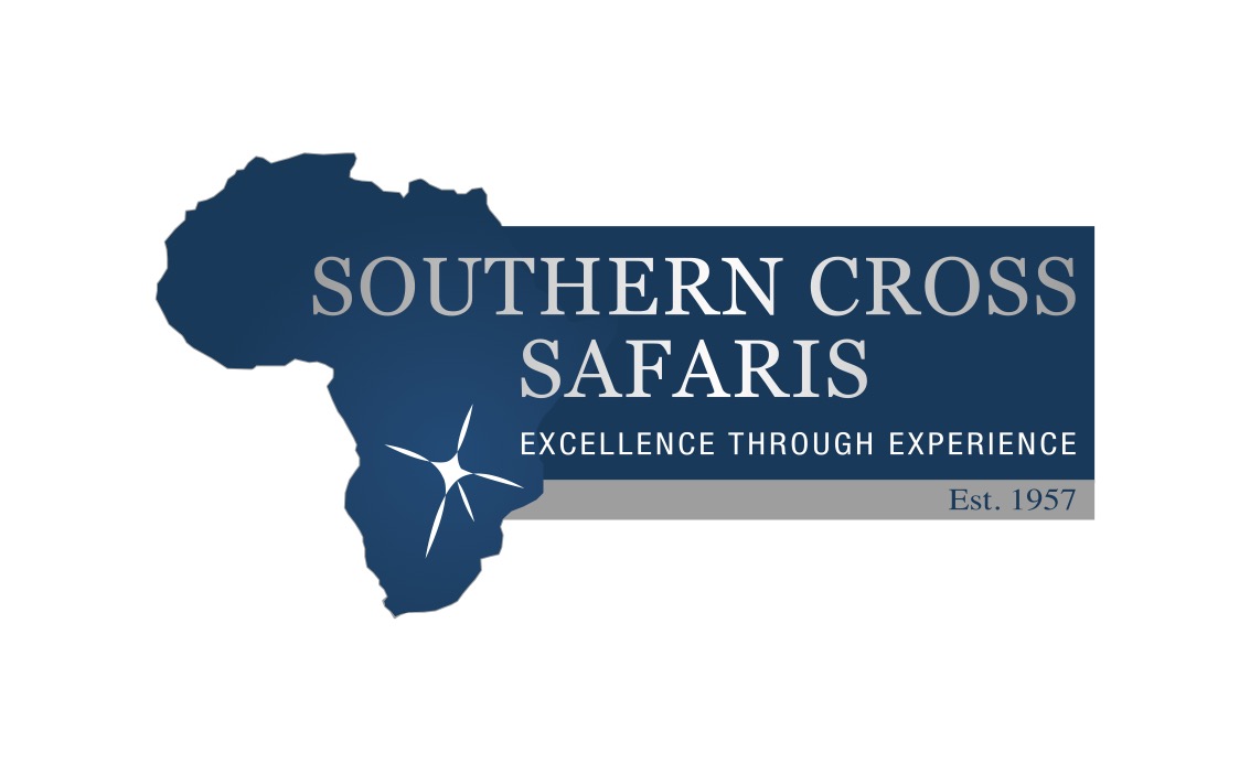 Southern Cross Safaris (The Original) Logo