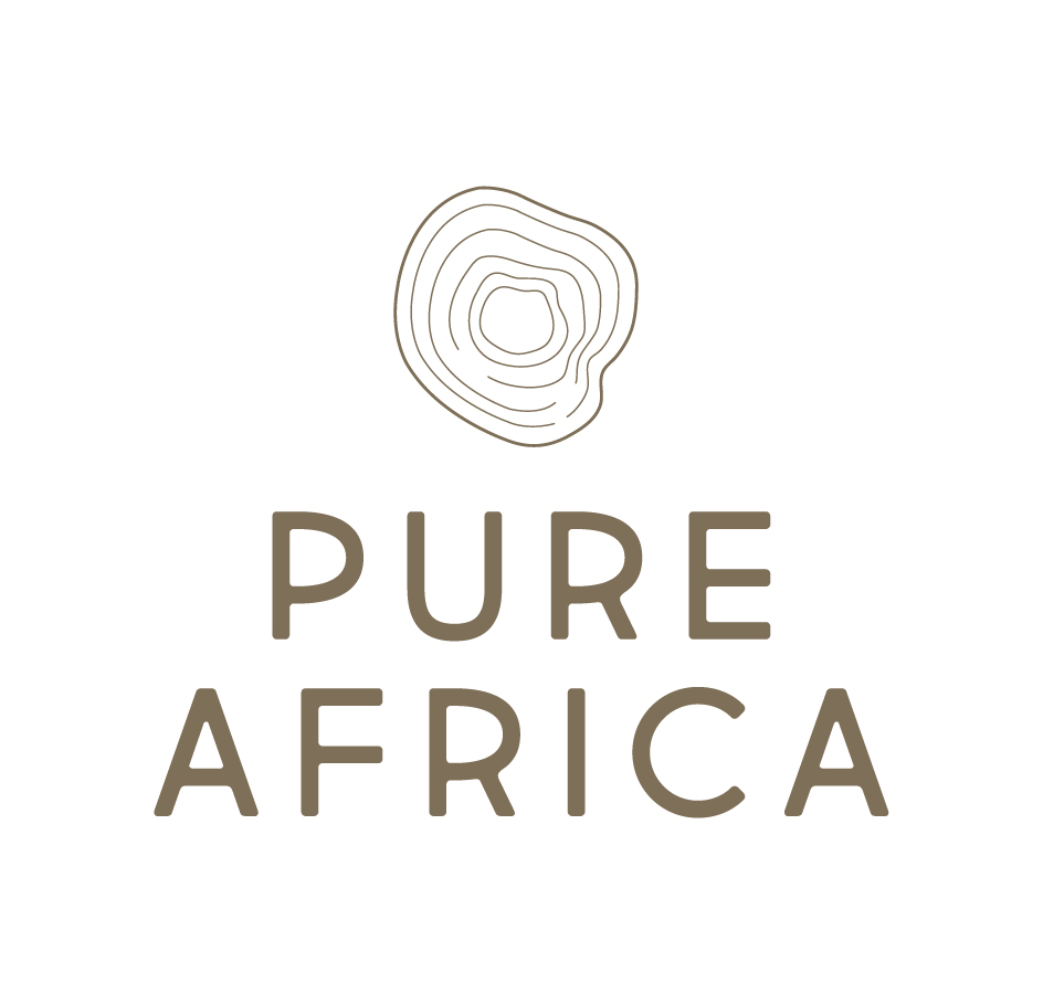 Pure Africa Logo