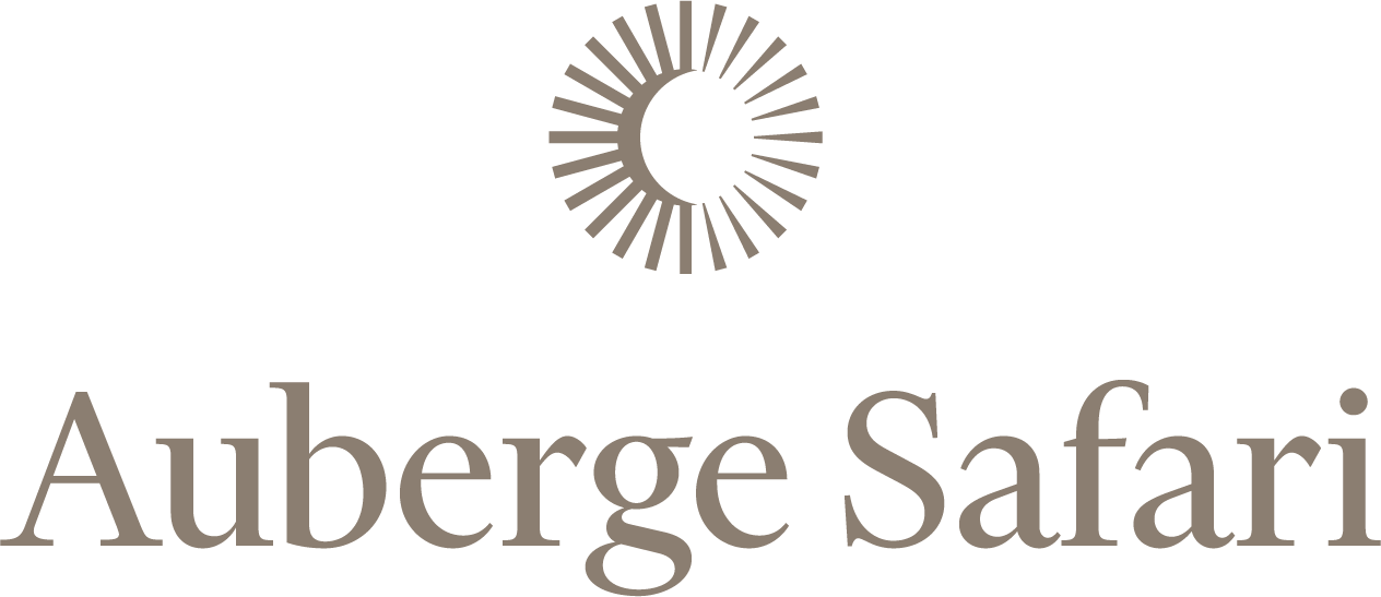 Auberge Safari Logo