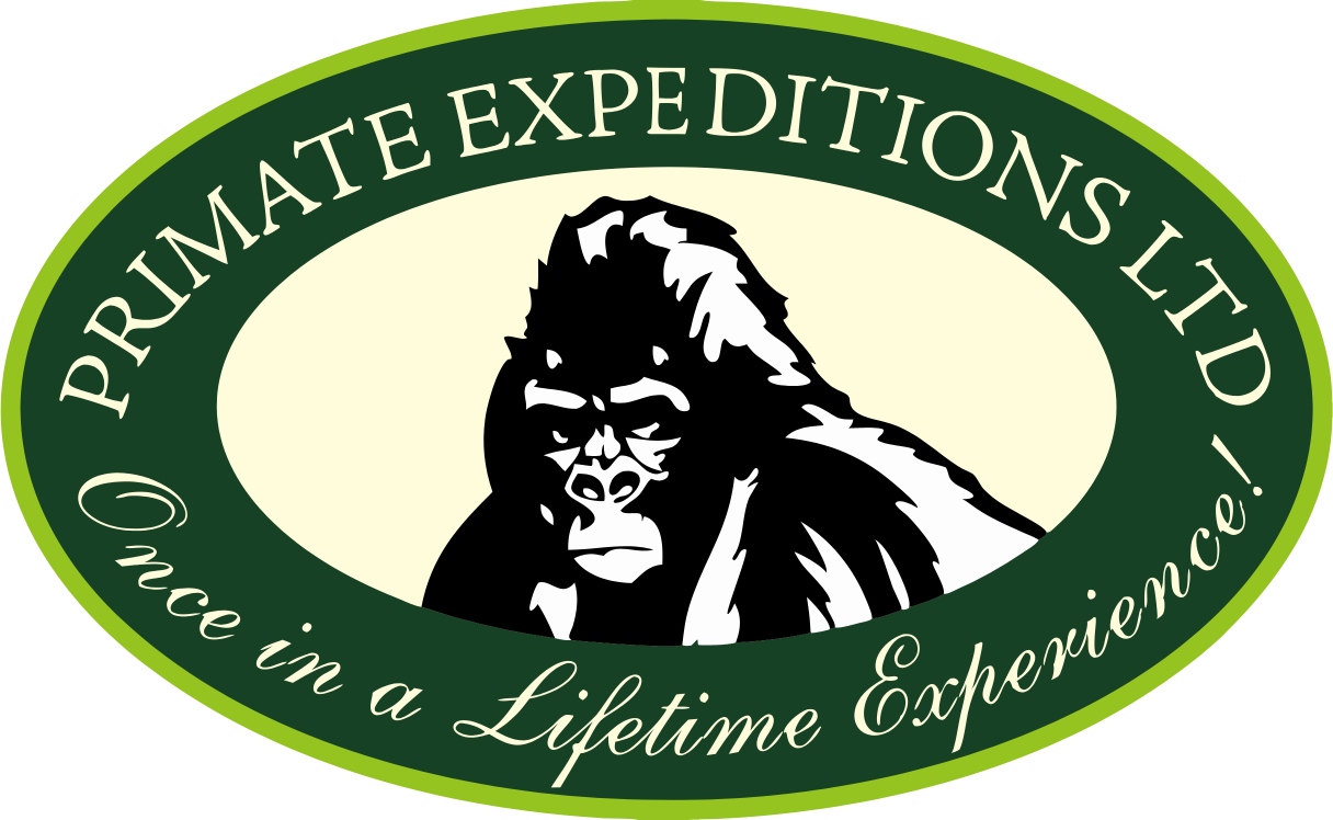 Primate Expeditions Ltd Logo