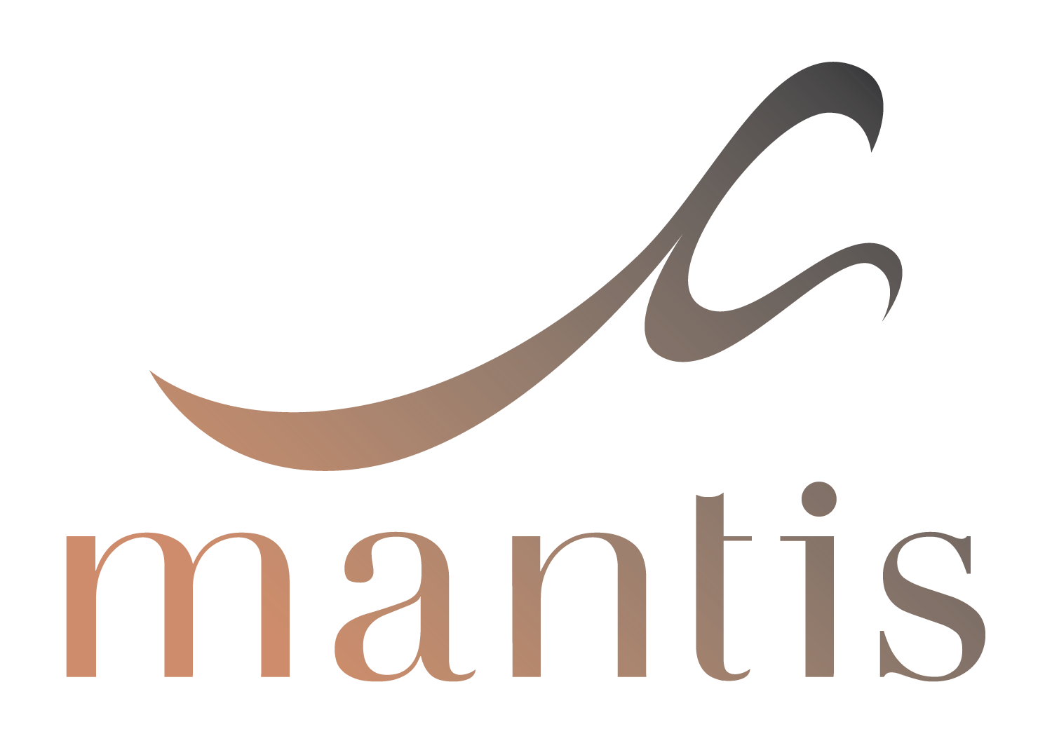 Mantis Logo