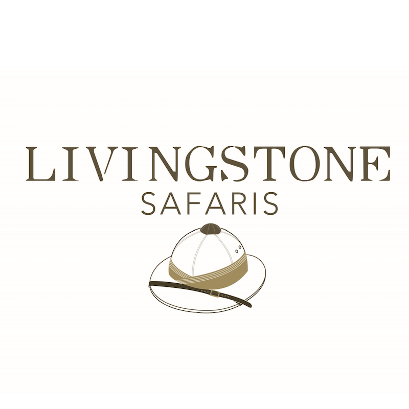 Livingstone Safaris Logo