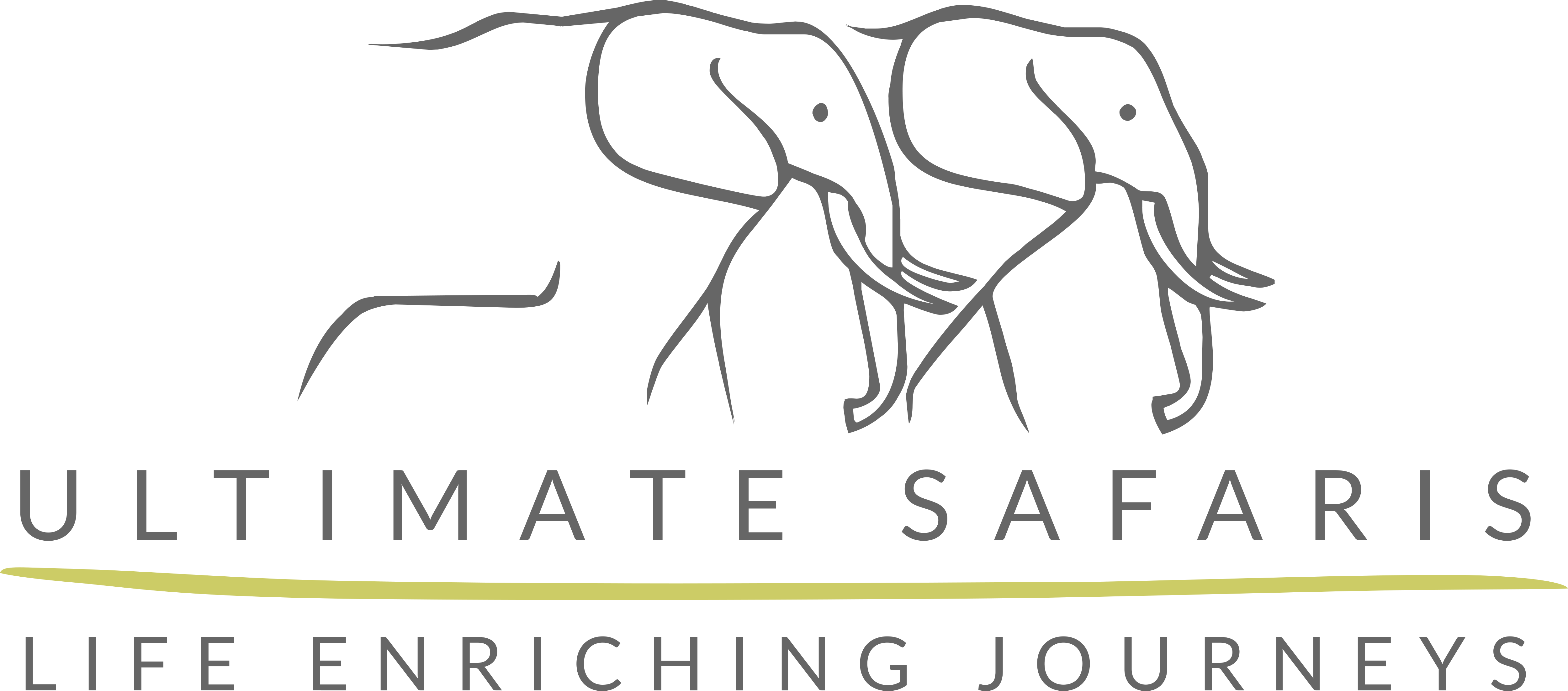 ultimate.earth Logo