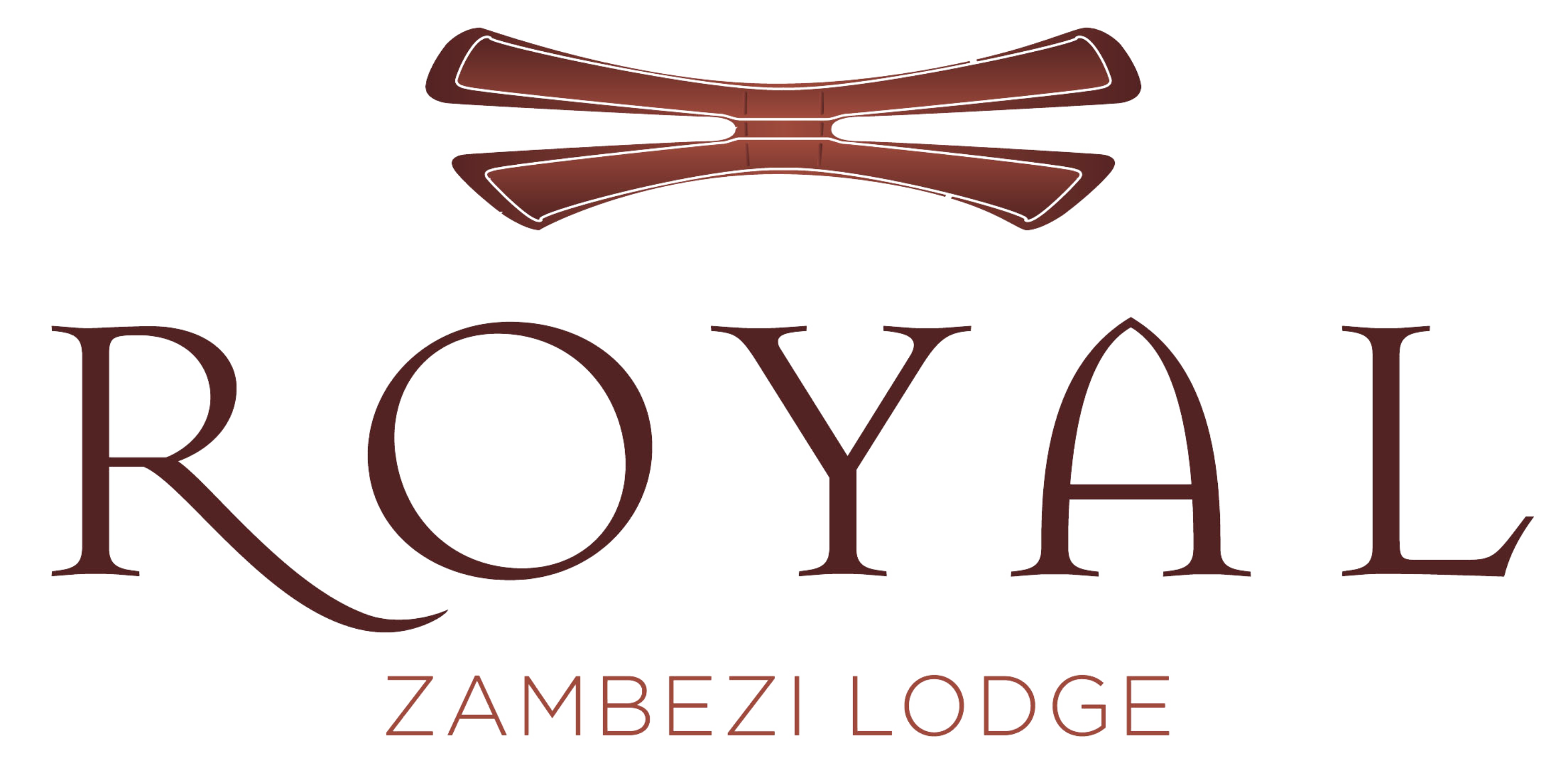 Royal Zambezi Lodge Logo
