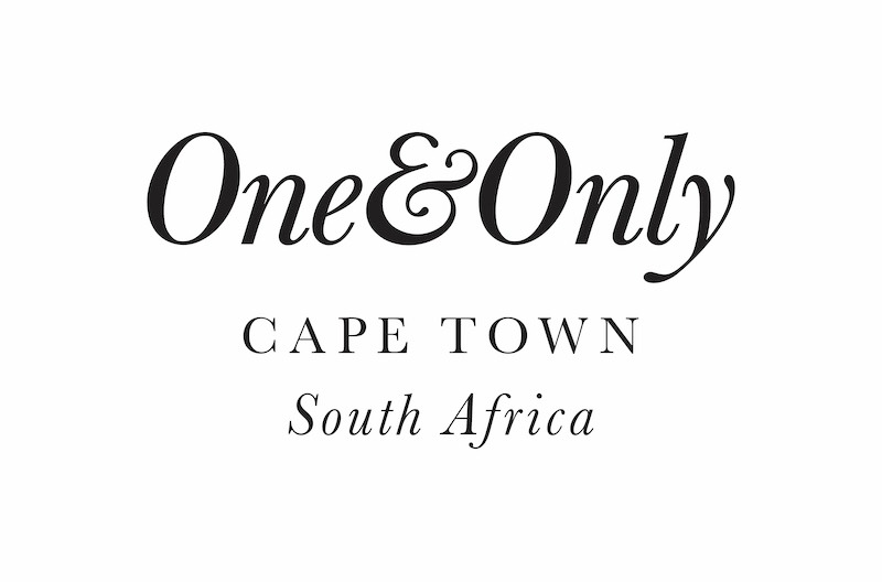 One&Only Cape Town Logo