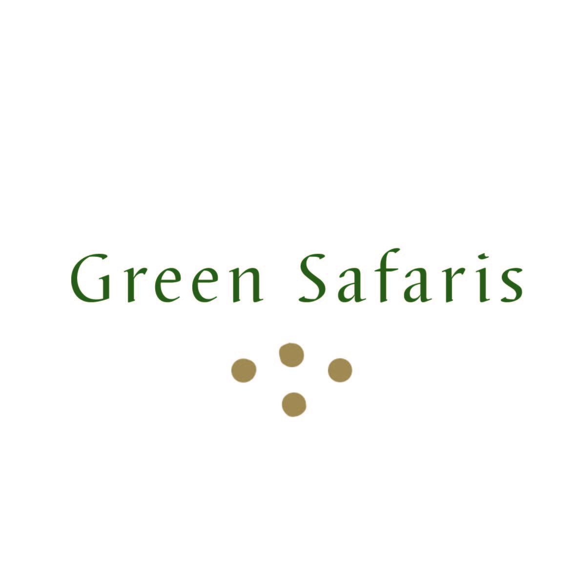 Green Safaris Logo