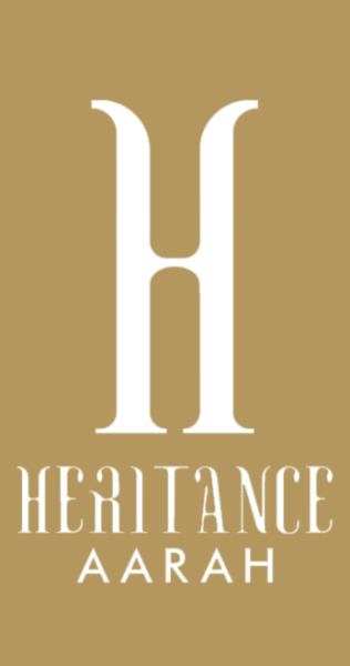 Heritance Aarah Logo