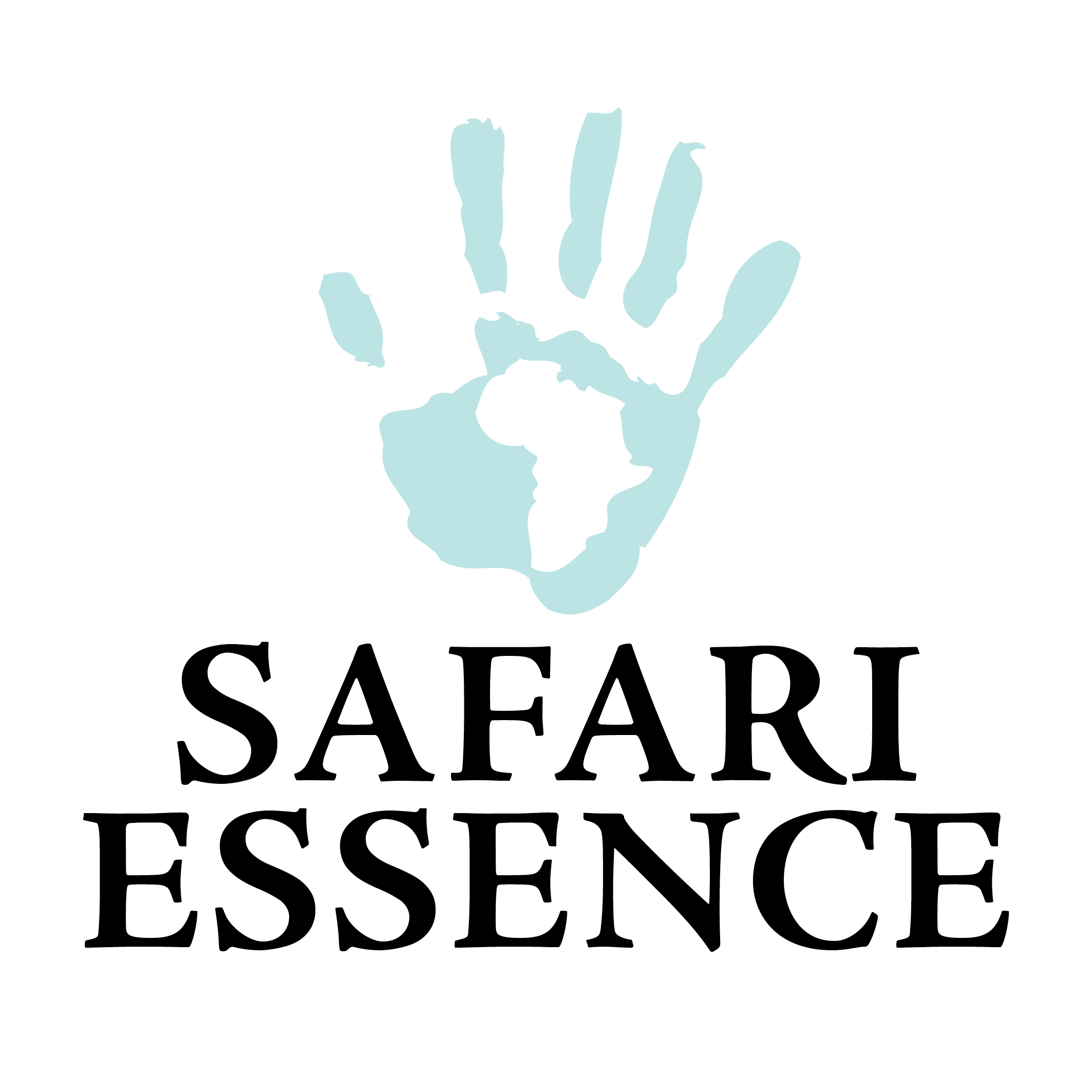 Safari Essence Logo