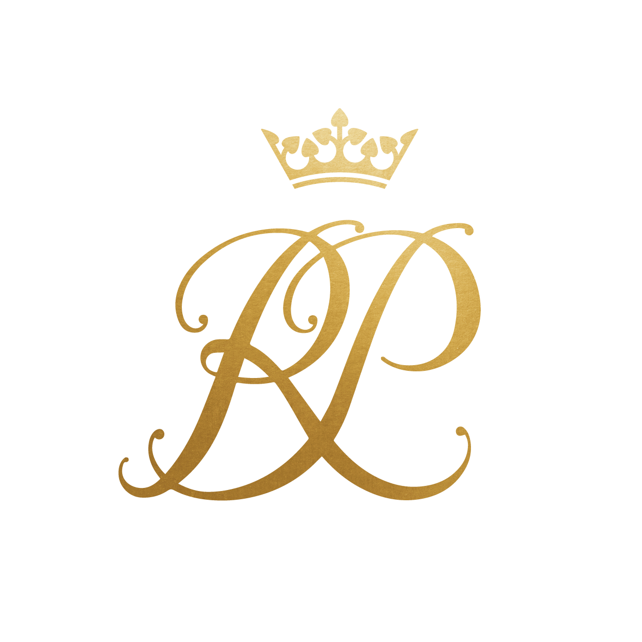The Royal Portfolio Logo