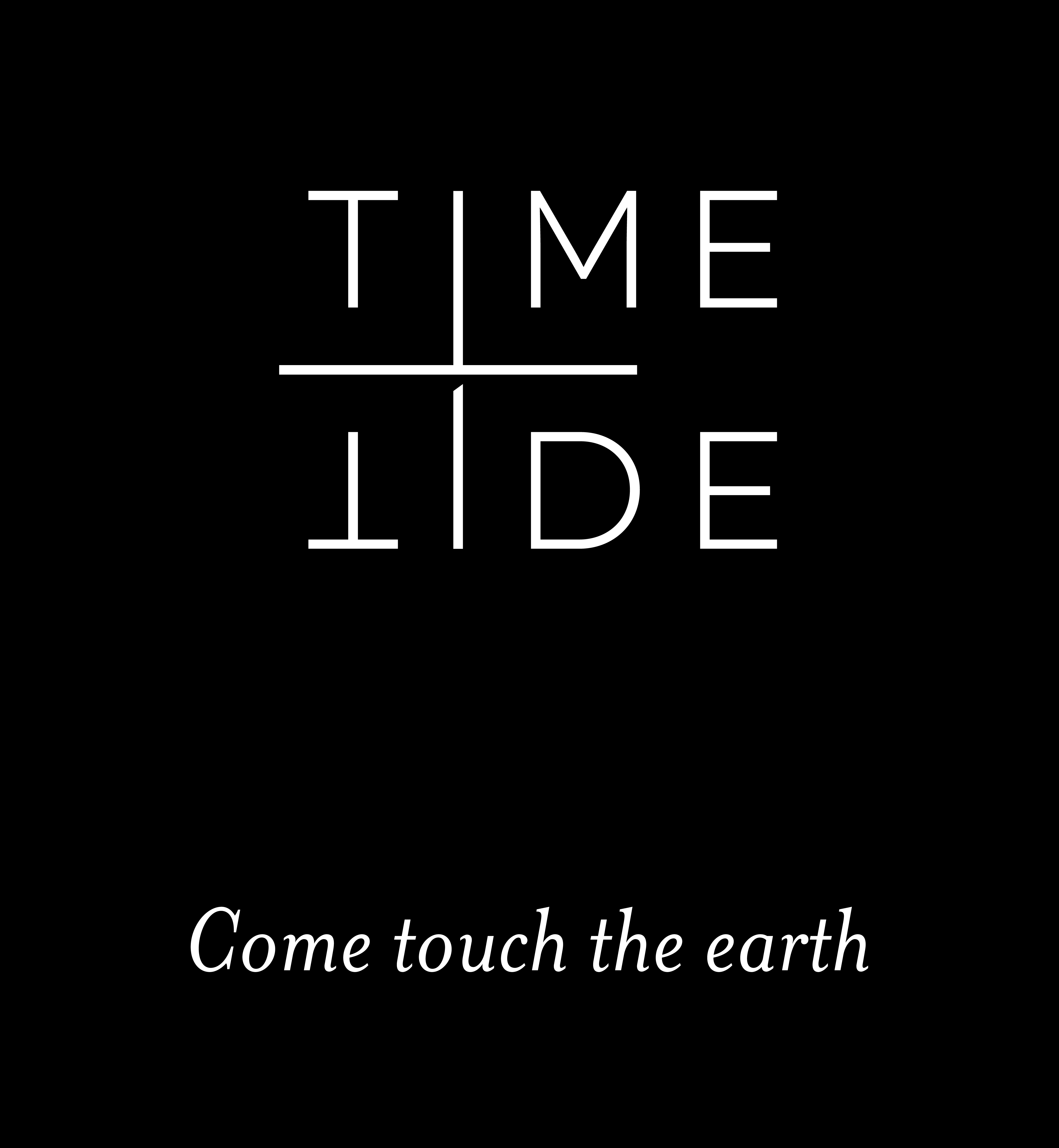 Time + Tide Logo