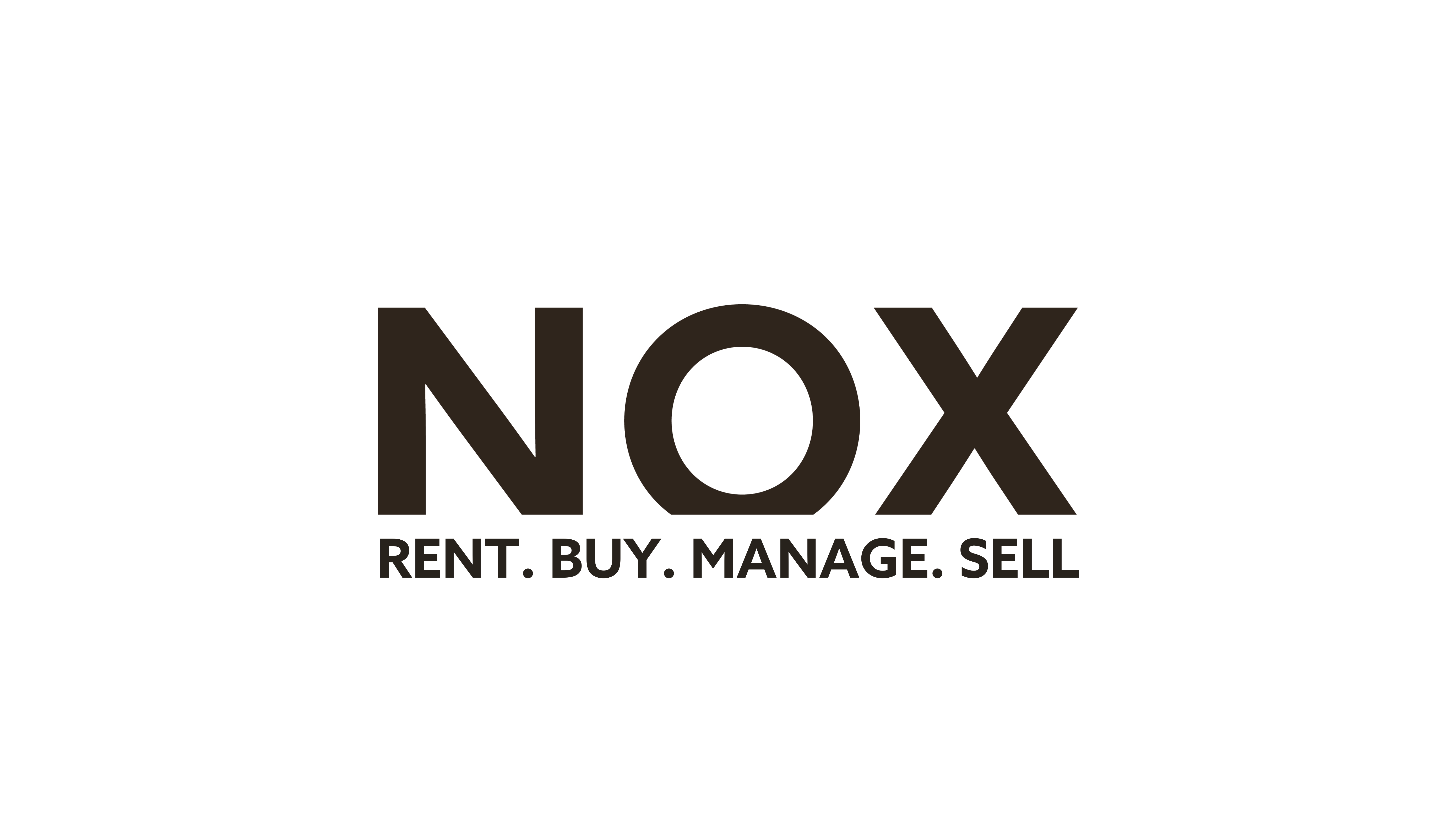 Nox Cape Town Logo