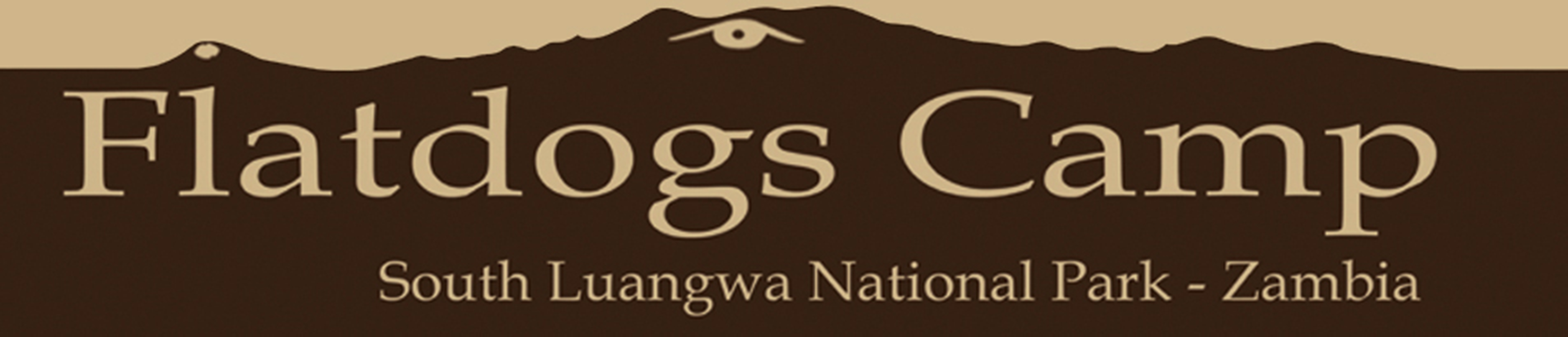 Flatdogs Camp Logo
