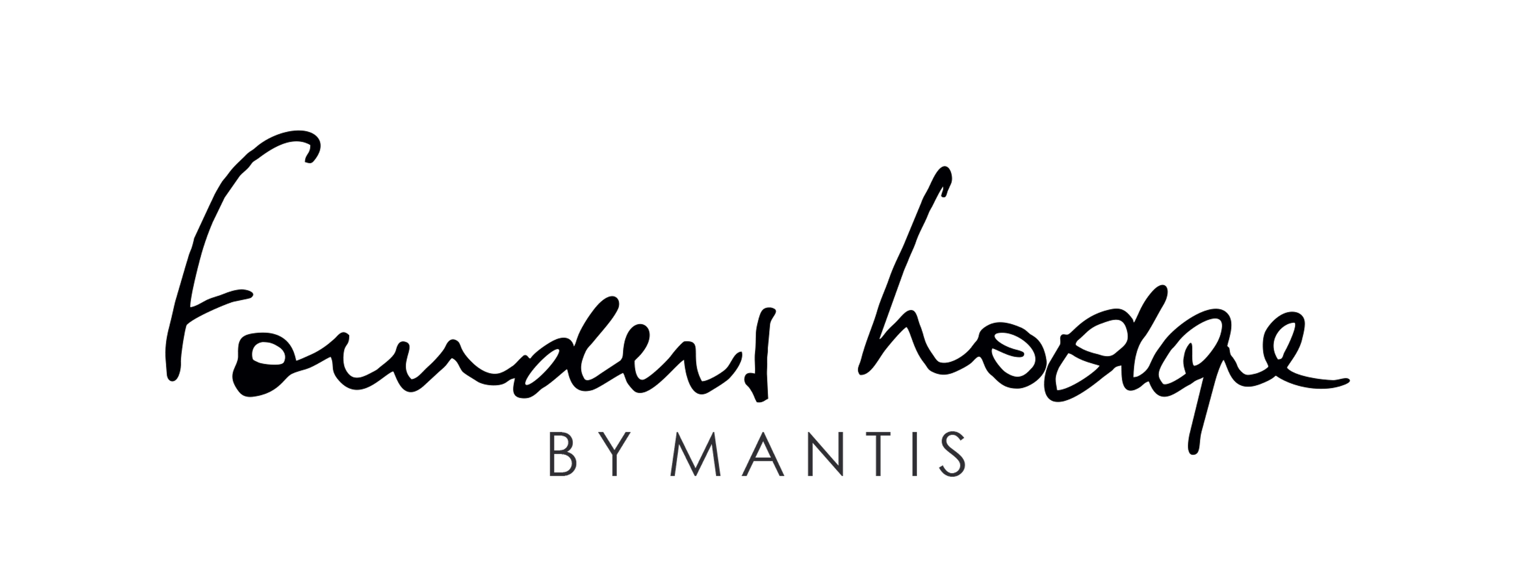 Founders Lodge by Mantis Logo