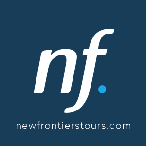 New Frontiers Tours Logo