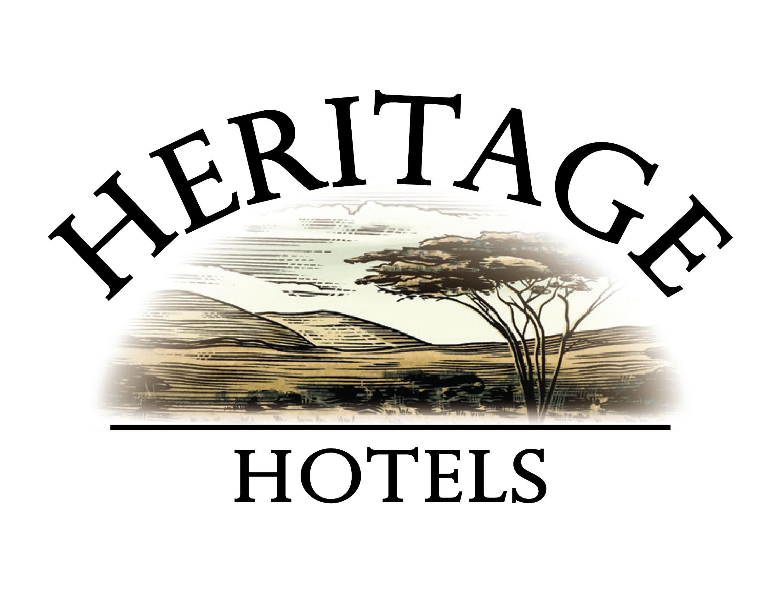 Heritage Hotels Logo