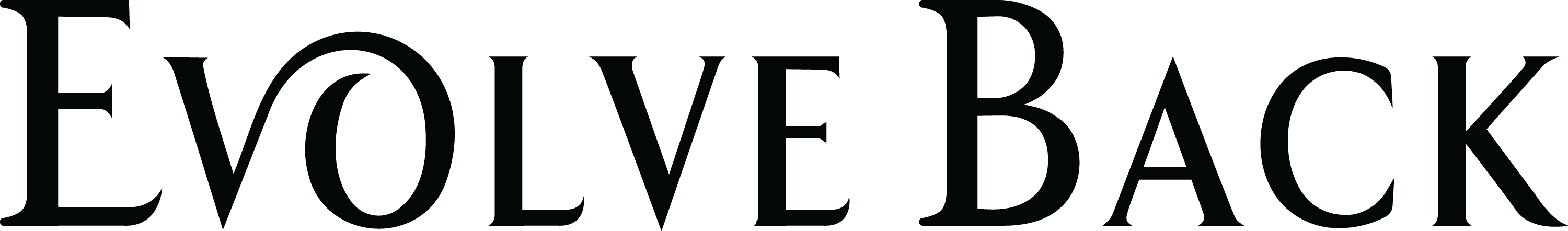 Evolve Back Gham Dhao Lodge Logo
