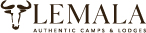 Lemala Camps and Lodges Logo