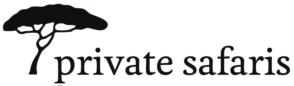 Private Safaris Logo
