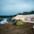 Whittlebury Park Campsite