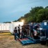 Whittlebury Park Campsite