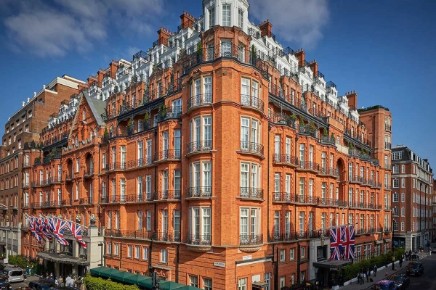 Claridge's