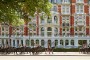 The Mandarin Oriental - Hyde park