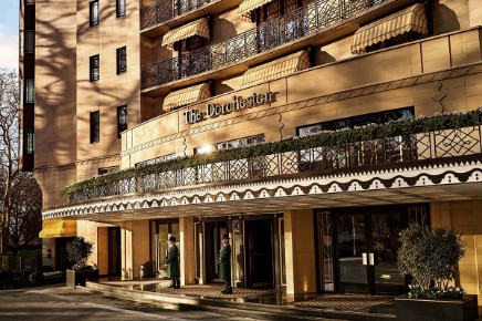 The Dorchester