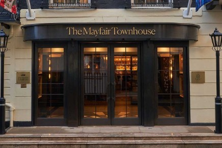 The Mayfair Townhouse