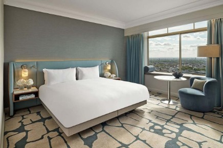 London Hilton Park lane