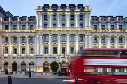 Sofitel London St James