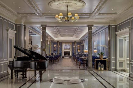Hyatt Regency London - The Churchill