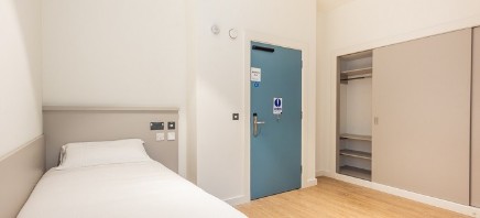 Dunlin Village, University of Galway