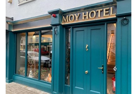 Moy Hotel