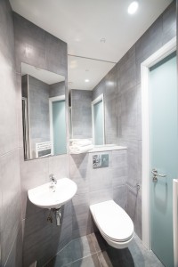 Dunlin Village, University of Galway