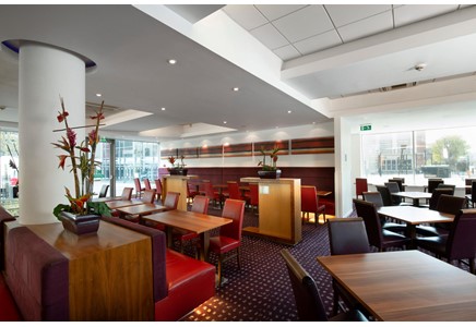 Holiday Inn Express® Newcastle - City Centre