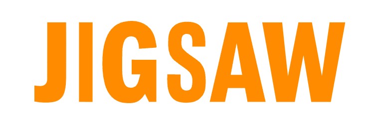Jigsaw logo