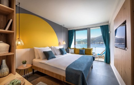 SUNNY DUBROVNIK HOTEL BY VALAMAR