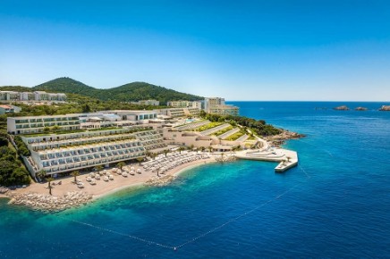 VALAMAR ARGOSY HOTEL 4*