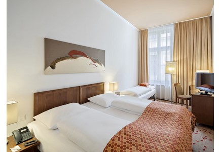Hotel Rathauspark