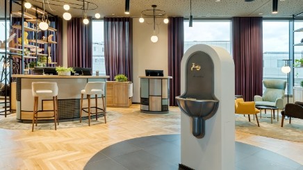 Spark by Hilton Wien Donaustadt