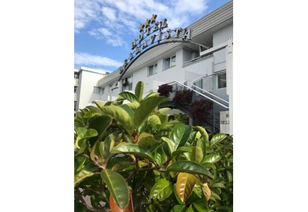 Hotel Bellavista Grado