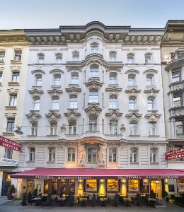 Hotel Graben