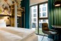 Single Room (including breakfast)