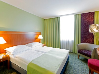 Mercure Wien Westbahnhof