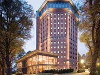 Mövenpick Hotel Hamburg