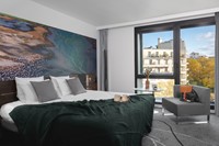 Novotel Paris Porte de Versailles